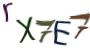 Kép CAPTCHA